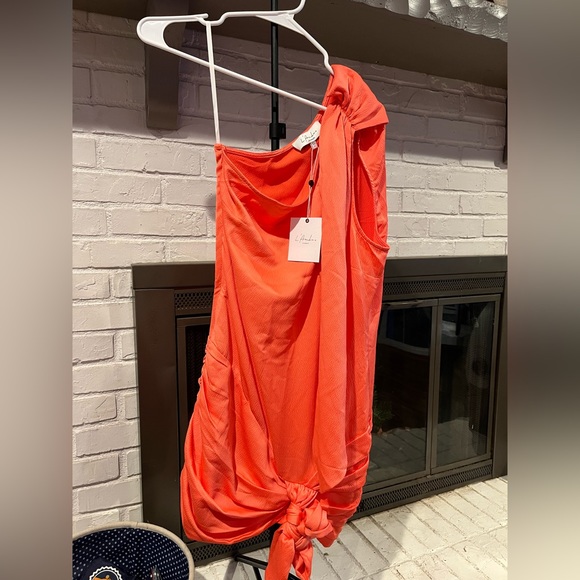 REVOLVE NWT dress size small - Picture 2 of 3